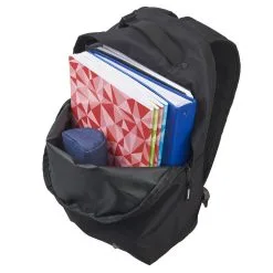 BODYPACK Sac à Dos 1 Compartiment Noir -Sac maternelle Soldes B2CD 991