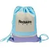 REDSKINS Sac Gym 1 Compartiment Bleu Et Rose 1 REDSKINS Sac Gym 1 Compartiment Bleu Et Rose -Sac maternelle Soldes B2CD 994